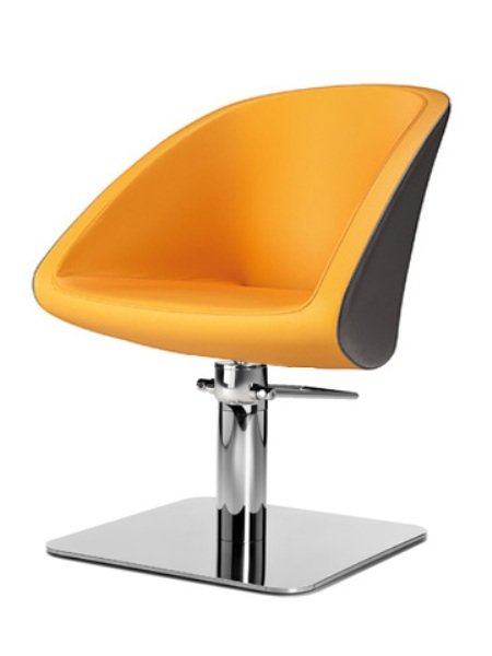 Кресло парикмахерское Karisma GALA K30.7R Кресло парикмахерское Karisma GALA K30.7R