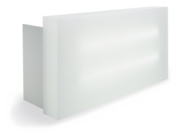 Стойка администратора Gamma&Bross COVENT PLEX GAVA08CAPX Стойка администратора Gamma&Bross COVENT PLEX GAVA08CAPX