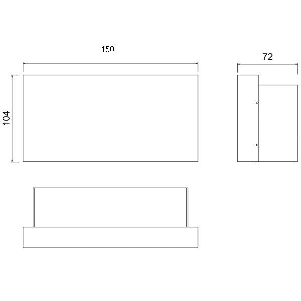 Стойка администратора Gamma&Bross COVENT PLEX GAVA08CAPX Стойка администратора Gamma&Bross COVENT PLEX GAVA08CAPX