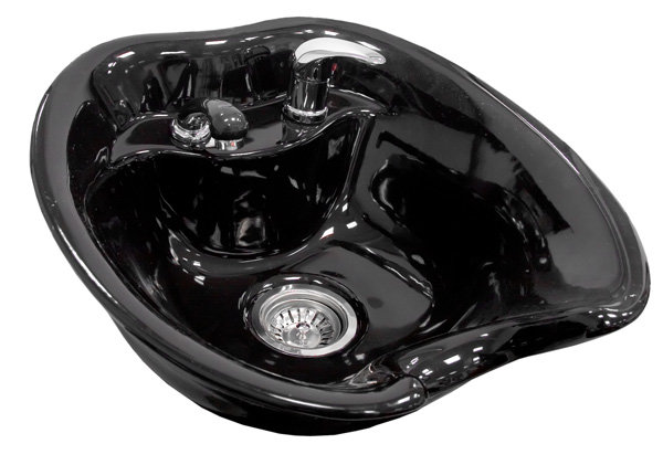 Раковина глубокая JX-0331+JX-QS04 Раковина глубокая JX-0331+JX-QS04