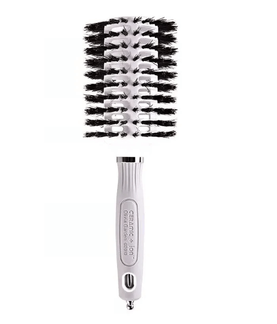 Термобрашинг Olivia Garden TVB45 Ceramic+Ion, BR-CI1PC-TVB45, 45 мм 07142 Термобрашинг Olivia Garden TVB45 Ceramic+Ion, BR-CI1PC-TVB45, 45 мм 07142