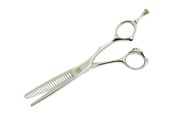 Ножницы для филировки MIZUTANI Ichi- Nino-San N3 (21 зубец) B-S San-3 TH-21 Ножницы для филировки MIZUTANI Ichi- Nino-San N3 (21 зубец) B-S San-3 TH-21