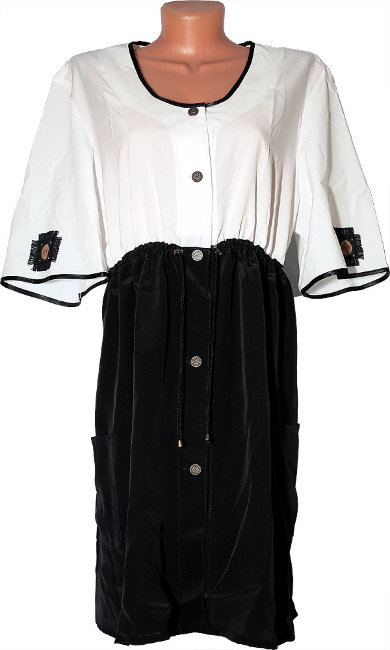 Халат для парикмахера "Инструменты Россия" КАНТРИ 5960127 L Халат для парикмахера "Инструменты Россия" КАНТРИ 5960127 L