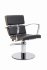Кресло парикмахерское Pietranera COBRA METAL 66.8R
