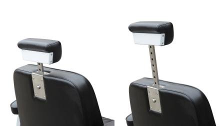 Мужское барбер кресло IM 1001 Мужское барбер кресло IM 1001