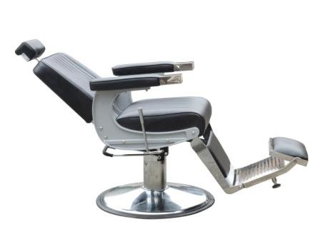 Мужское барбер кресло IM 1001 Мужское барбер кресло IM 1001