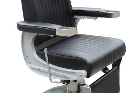 Мужское барбер кресло IM 1001 Мужское барбер кресло IM 1001