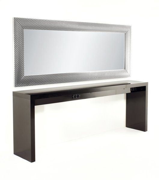 Зеркало парикмахерское Gamma&Bross COCOBAR 220 GSCS00P Зеркало парикмахерское Gamma&Bross COCOBAR 220 GSCS00P