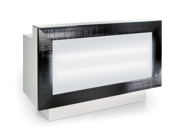 Стойка администратора Gamma&Bross XP DESK GSXP001CA Стойка администратора Gamma&Bross XP DESK GSXP001CA