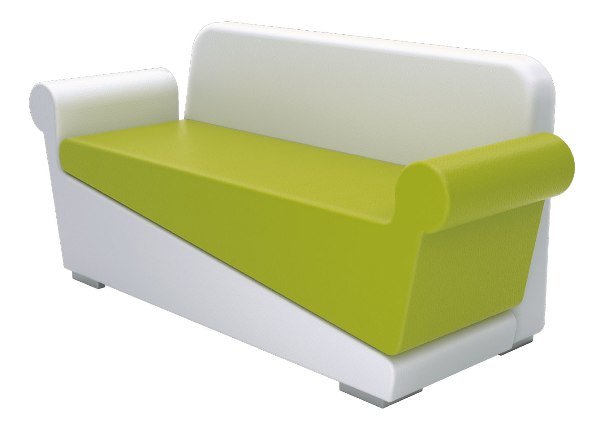 Диван Ceriotti STAND BY G61132 Диван Ceriotti STAND BY G61132