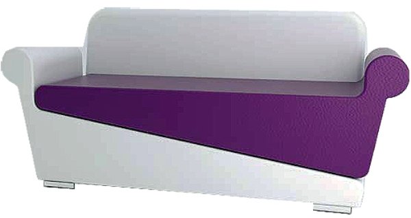 Диван Ceriotti STAND BY G61132 Диван Ceriotti STAND BY G61132