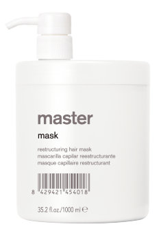 Маска для волос LAKME MASTER MASK (1000 мл) 45401