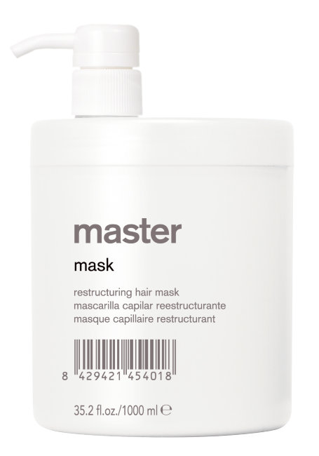 Маска для волос LAKME MASTER MASK (1000 мл) 45401 Маска для волос LAKME MASTER MASK (1000 мл) 45401