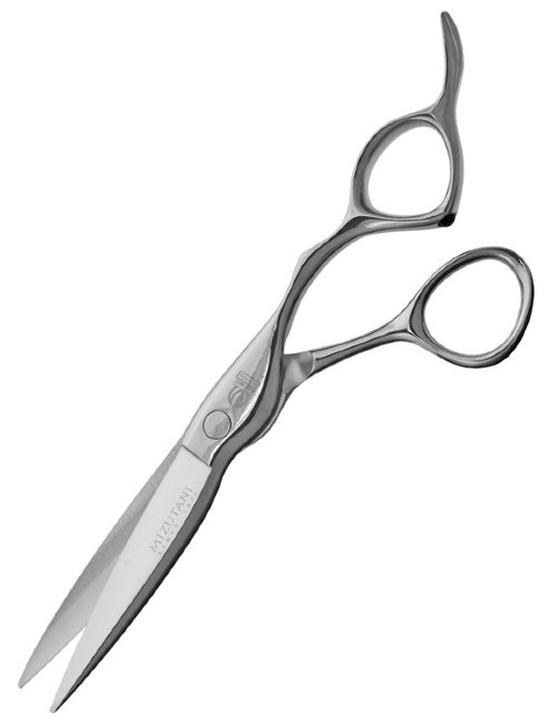 Парикмахерские ножницы MIZUTANI FIT PUFFIN 6.0" FIT PUFF-6.0 Парикмахерские ножницы MIZUTANI FIT PUFFIN 6.0" FIT PUFF-6.0