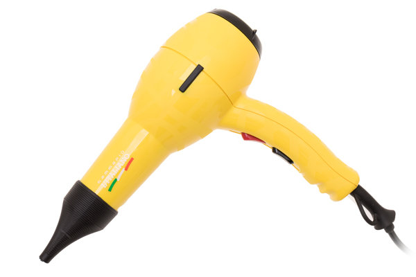 Фен Gamma PIU SRL L'Italiano 2000 Вт оранжевый 083 оранжевый Фен Gamma PIU SRL L'Italiano 2000 Вт оранжевый 083 оранжевый