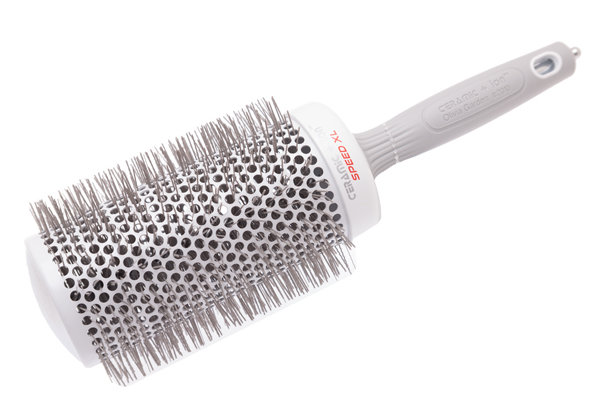 Термобрашинг OLIVIA GARDEN Ceramic + ion 65 мм OGBCI65 XL Термобрашинг OLIVIA GARDEN Ceramic + ion 65 мм OGBCI65 XL