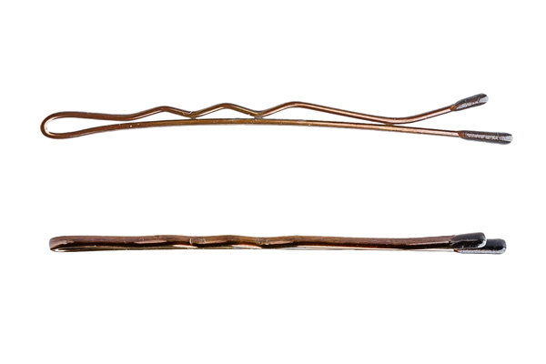 Невидимки Y.S.PARK 50 мм золотистые 30 шт YS-806 Невидимки Y.S.PARK 50 мм золотистые 30 шт YS-806