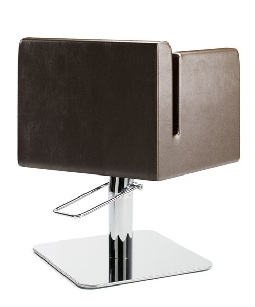 Кресло парикмахерское Pietranera COMFORT 105.7R