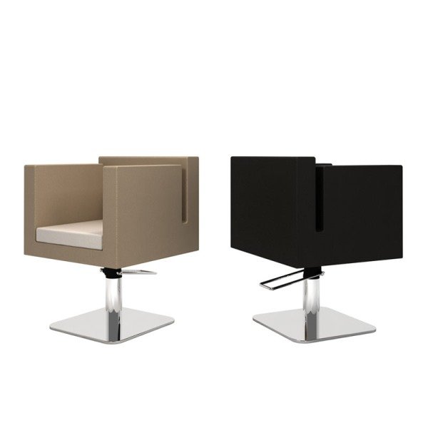 Кресло парикмахерское Pietranera COMFORT 105.7R