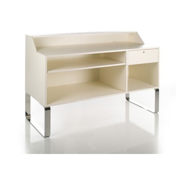 Стойка администратора Gamma&Bross SLEDESK GSSL001CA