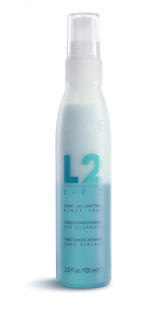 Кондиционер для экспресс-ухода за волосами LAKME MASTER LAK-2 INSTANT HAIR CONDITIONER (100 мл) 45511 Кондиционер для экспресс-ухода за волосами LAKME MASTER LAK-2 INSTANT HAIR CONDITIONER (100 мл) 45511