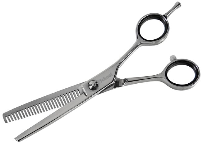 Набор ученических ножниц KIEPE 212