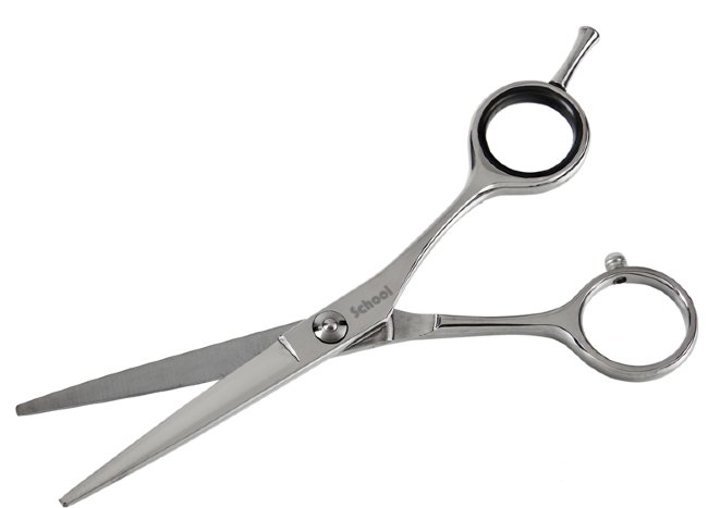 Набор ученических ножниц KIEPE 212