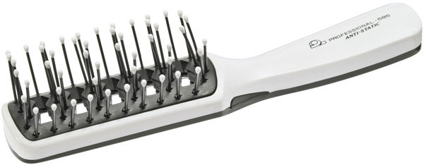 Щётка массажная Eurostil 585 Щётка массажная Eurostil 585