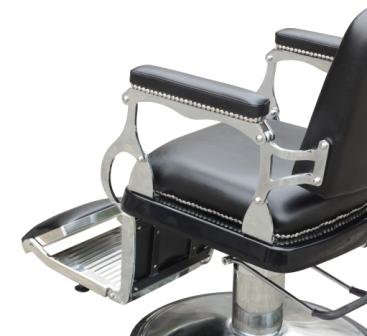 Мужское барбер кресло IM 1002 Мужское барбер кресло IM 1002