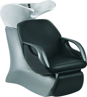 Мойка парикмахерская Ceriotti SPAZIO 7 SHIATSU P57029 B