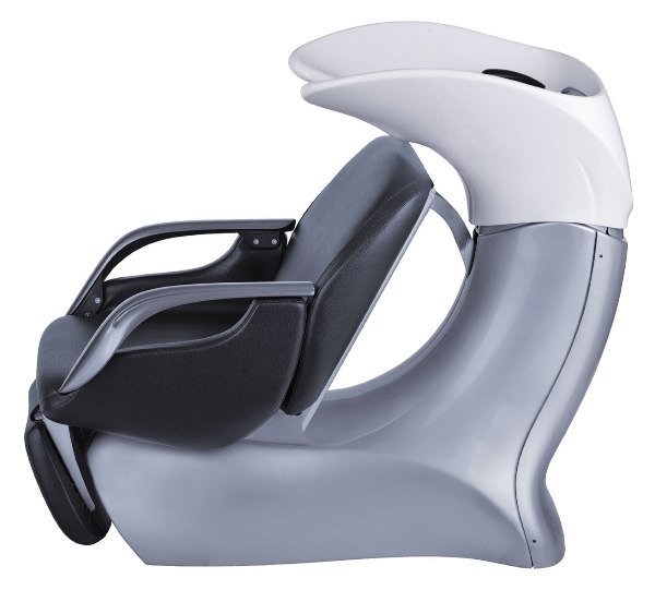 Мойка парикмахерская Ceriotti SPAZIO 7 SHIATSU P57029 B