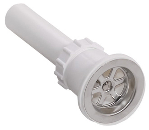 Слив для малой раковины 200018