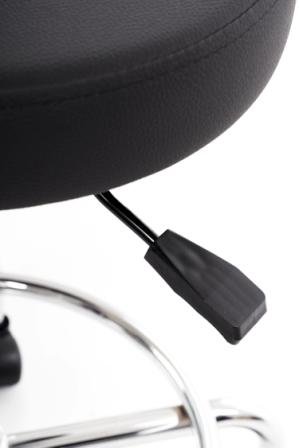 Стул "Имидж Мастер" ПРИЗМА высокий со спинкой СМ-ПРв-с Стул "Имидж Мастер" ПРИЗМА высокий со спинкой СМ-ПРв-с