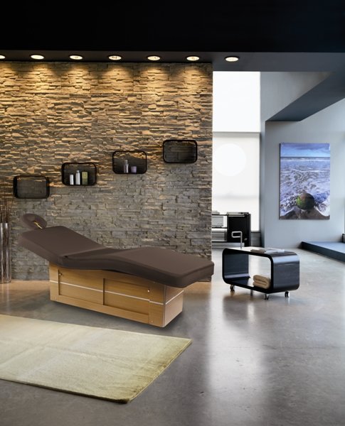 Кушетка массажная LEMI AMANDA 415 MEM U002 Кушетка массажная LEMI AMANDA 415 MEM U002