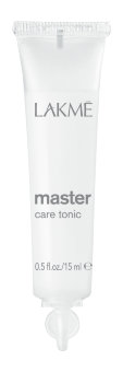 Тоник для ухода за кожей головы LAKME MASTER СARE TONIC (24х15 мл) 45621