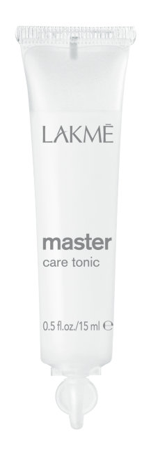 Тоник для ухода за кожей головы LAKME MASTER СARE TONIC (24х15 мл) 45621 Тоник для ухода за кожей головы LAKME MASTER СARE TONIC (24х15 мл) 45621