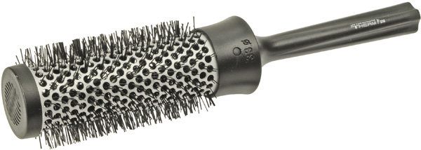 Брашинг для волос Sibel THERM 33 мм 8461162 Брашинг для волос Sibel THERM 33 мм 8461162