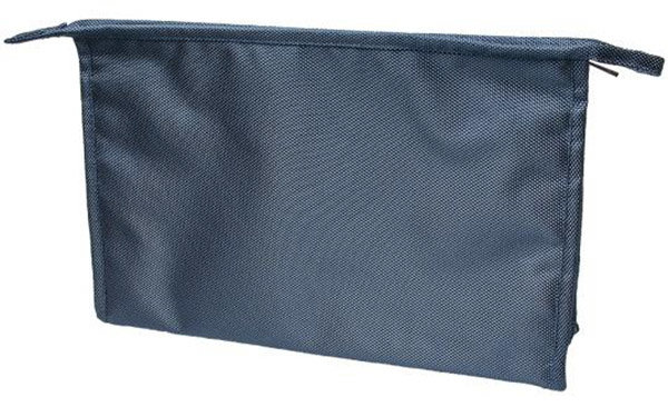 Косметичка TITANIA синяя 32х9х20см 7756