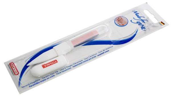 Пилка TITANIA керамическая 1034 B Пилка TITANIA керамическая 1034 B