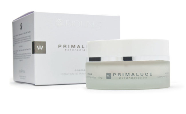 Крем увлажняющий BIOLINE CREAM Hydrating Renovating C2050050 Крем увлажняющий BIOLINE CREAM Hydrating Renovating C2050050