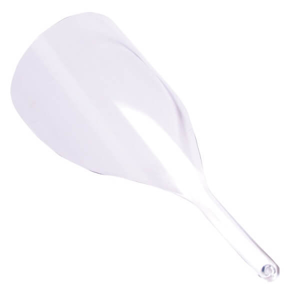 Экран Eurostil для лица защитный пластиковый, 01233