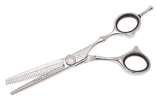 Ножницы для филировки Katachi Daisy 5.5" K301535