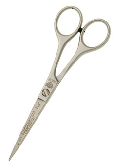 Ножницы прямые KIEPE Coiffeur Super Line 5,5" 277-5.5