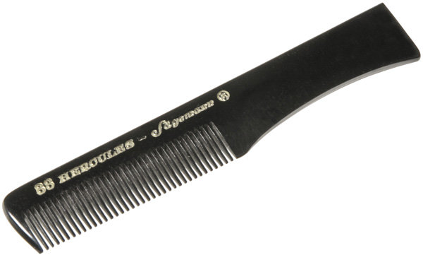Расчёска HERCULES для бороды 88-4 Расчёска HERCULES для бороды 88-4