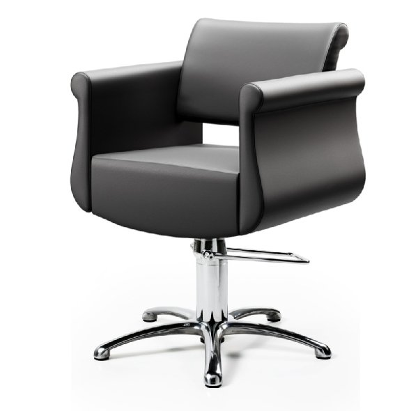 Кресло парикмахерское Karisma BETTY K41.17L Кресло парикмахерское Karisma BETTY K41.17L