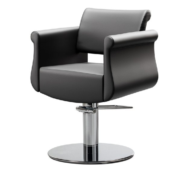 Кресло парикмахерское Karisma BETTY K41.17L Кресло парикмахерское Karisma BETTY K41.17L