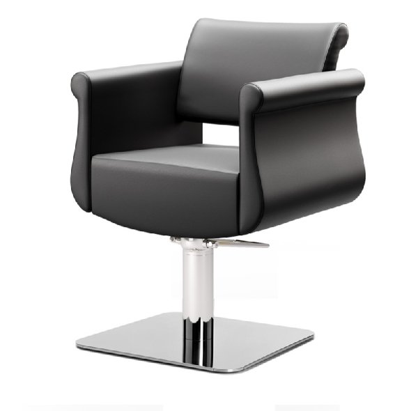 Кресло парикмахерское Karisma BETTY K41.17L Кресло парикмахерское Karisma BETTY K41.17L