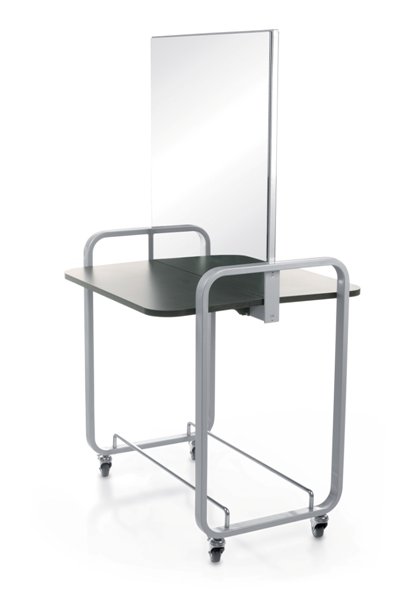 Зеркало парикмахерское Gamma&Bross ESCUELA GSES001P Зеркало парикмахерское Gamma&Bross ESCUELA GSES001P