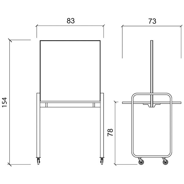 Зеркало парикмахерское Gamma&Bross ESCUELA GSES001P Зеркало парикмахерское Gamma&Bross ESCUELA GSES001P