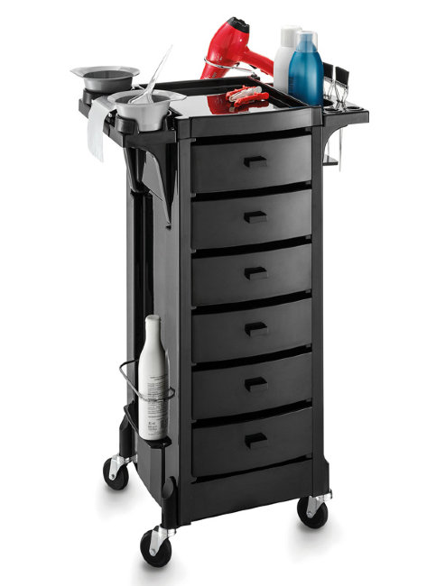 Тележка Artecno MOVE EXCEL PERM COLOR 048 EPC Тележка Artecno MOVE EXCEL PERM COLOR 048 EPC